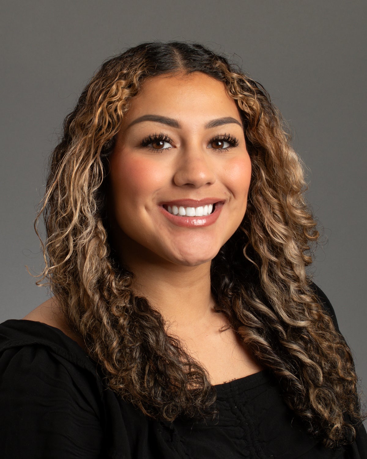 Daniela Valdez headshot