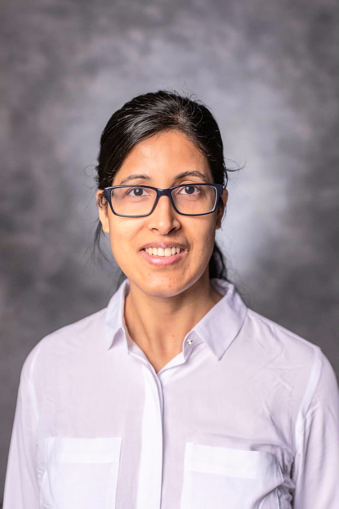 Babita Bhetwal headshot