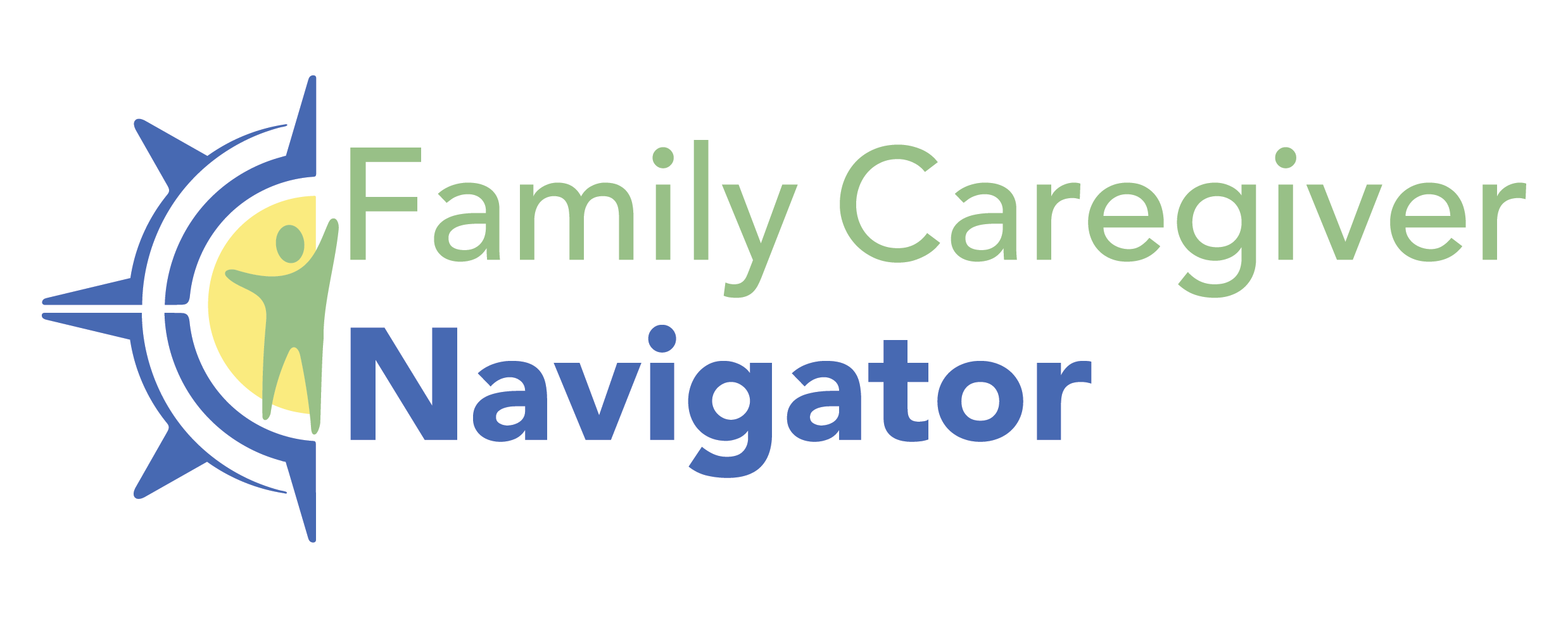 Family Caregiver Navigator Logo