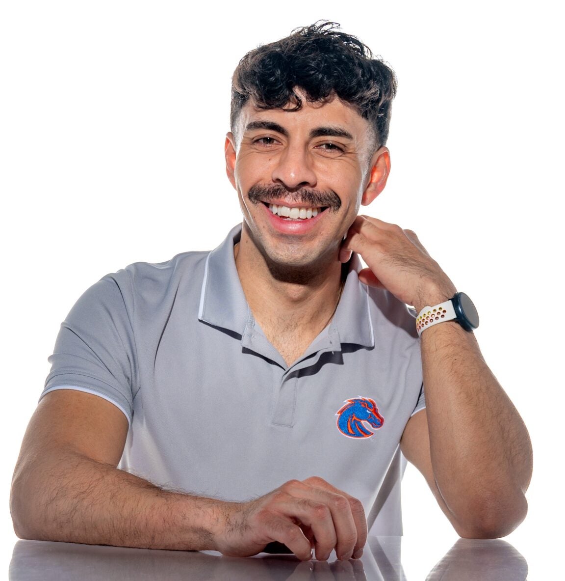 Adrian Rodriguez headshot