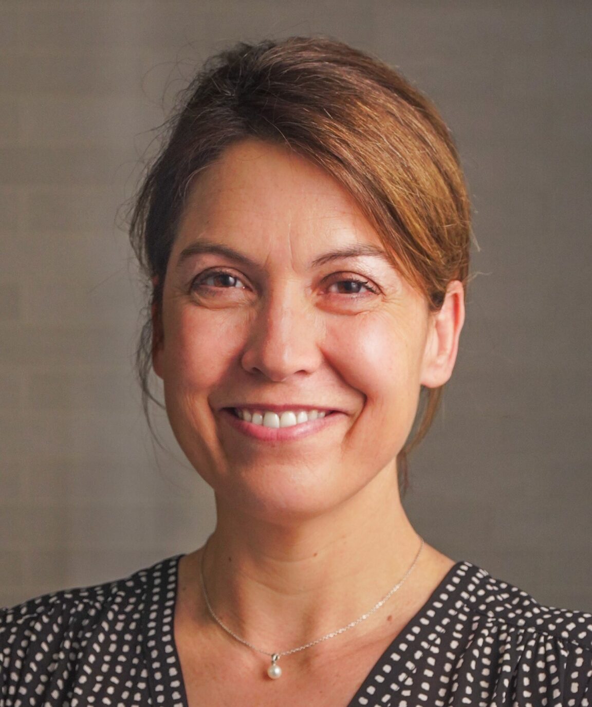 Ingrid Rabe, SPPH Affiliate Faculty