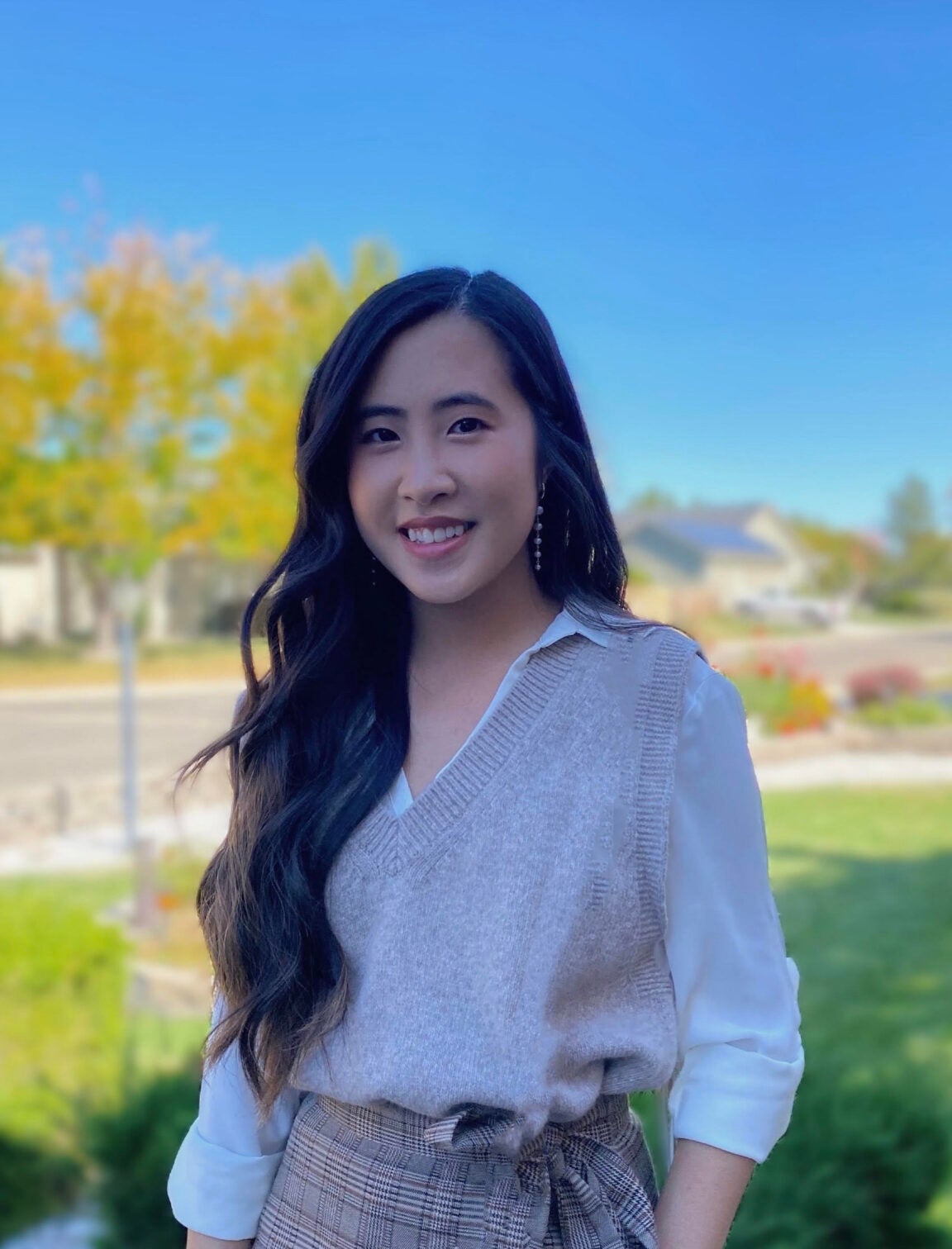 Jennifer Nguyen headshot