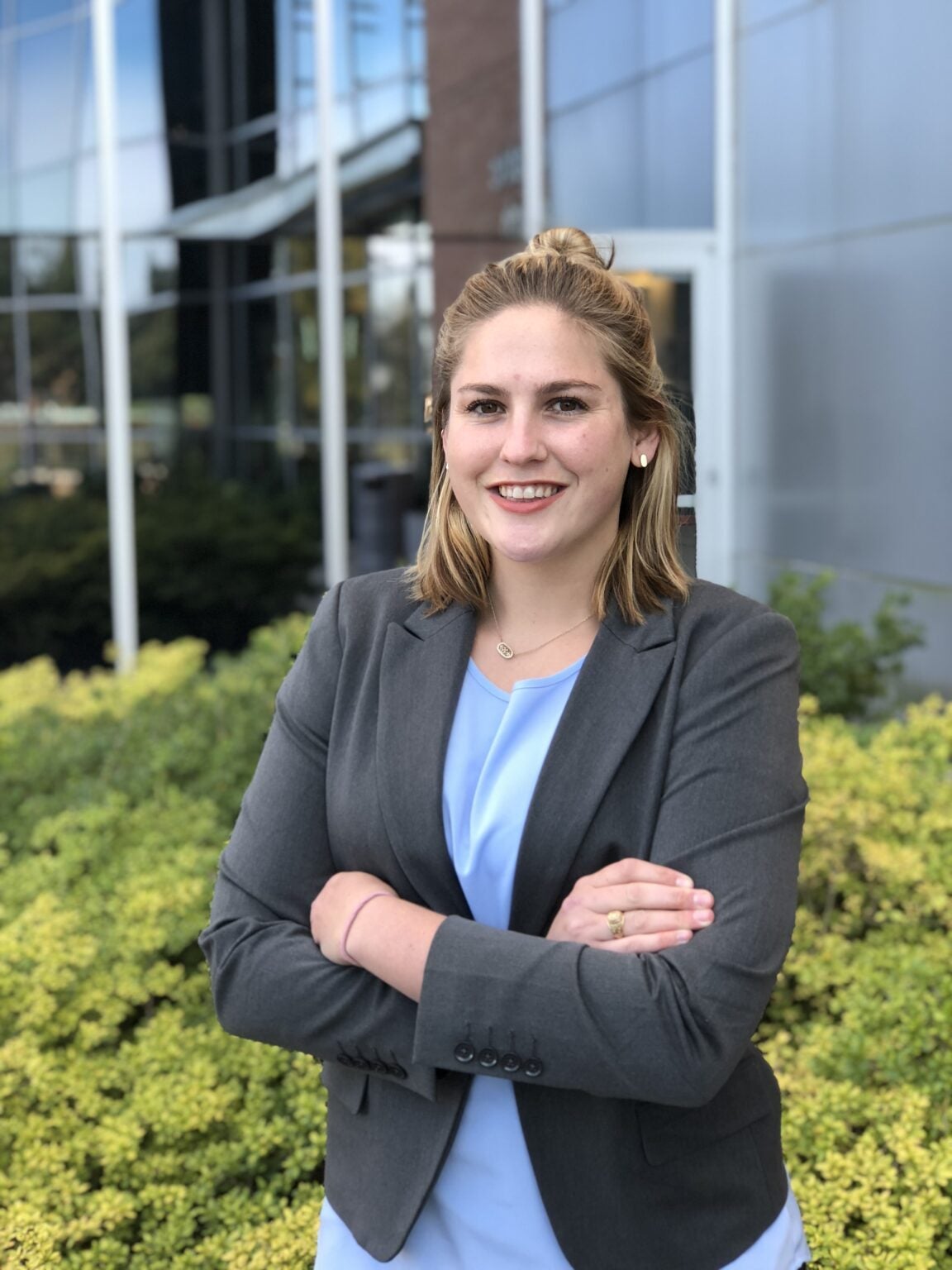 Taylor Neher headshot