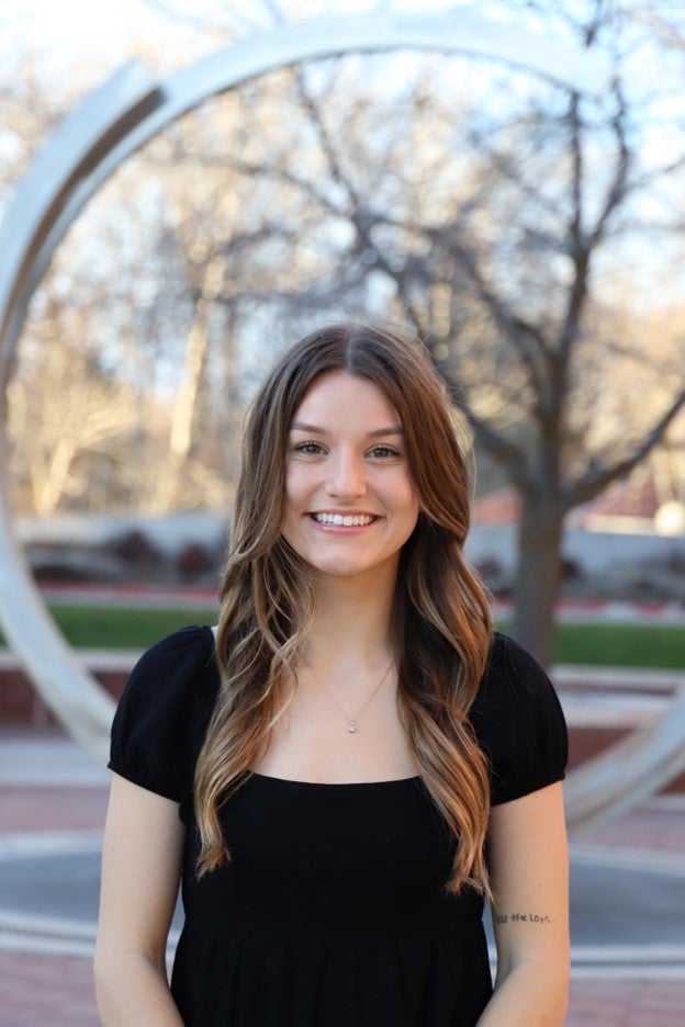 Carlee Piekarski