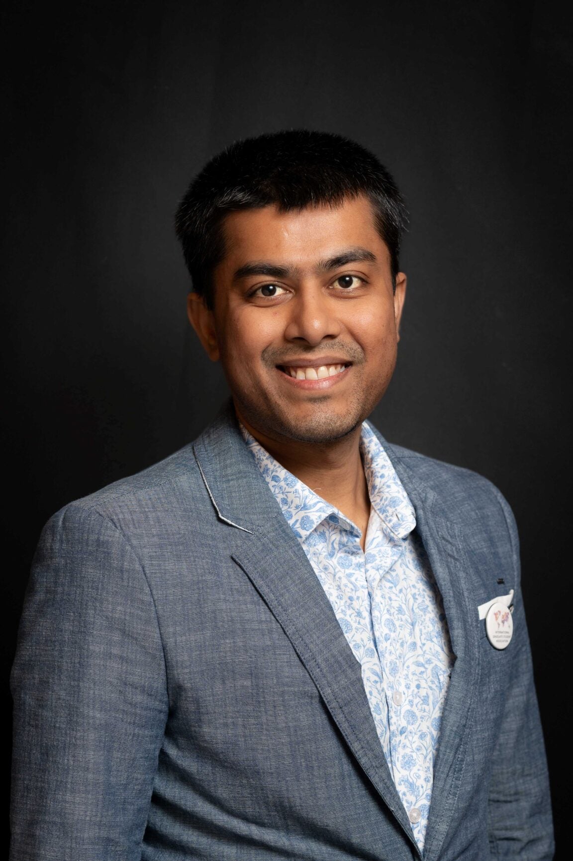 Deependra Dehariya