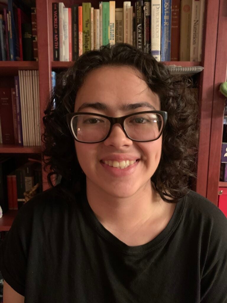Katriel Sevigny