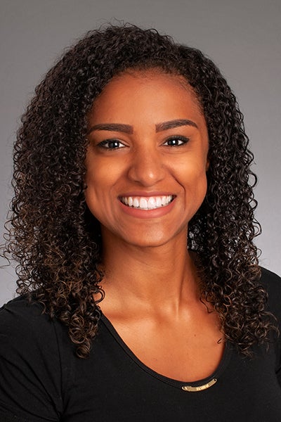 Dayana Breckenridge