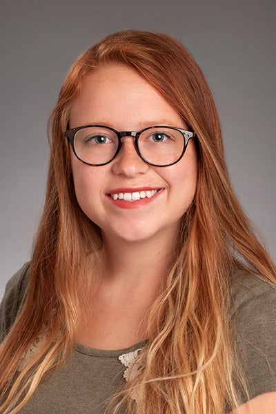 Hayley Johnson