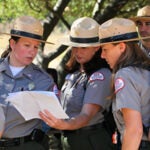 Park rangers
