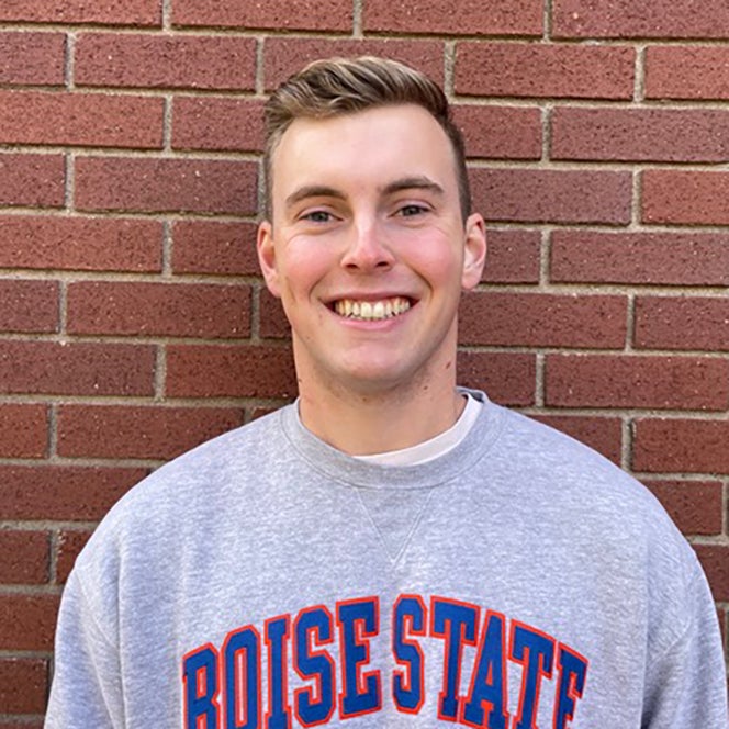 Garrett Hays