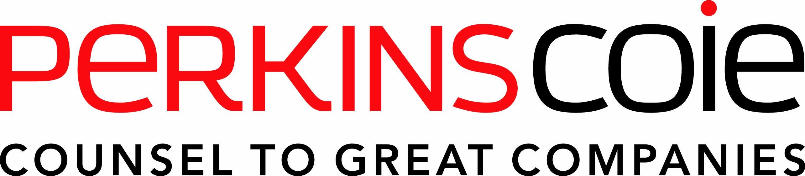 Perkins Coie Logo