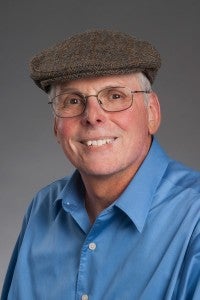 Bayard Gregory