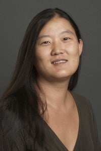 Photo of Marianne Hudson, Criminal Justice, Lecturer