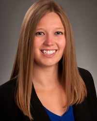 headshot