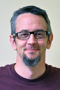 William King