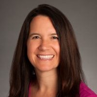 Photo of Emily Wakild