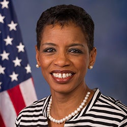 Donna Edwards