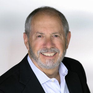 Larry LaRocco
