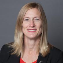 Melissa Hooper