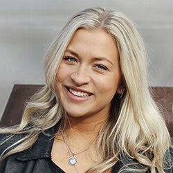 Reese Richmond headshot