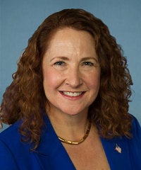 Elizabeth Esty