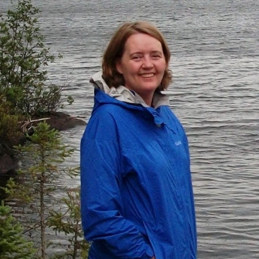 Joanne Klein headshot