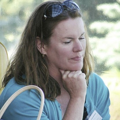 Lynn Lubermesky headshot
