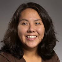 Dora Ramirez headshot