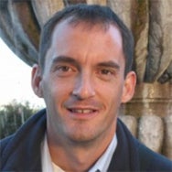 Jason Herbeck headshot