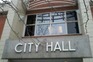 Photo of Missoula City Hall