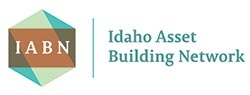 Idaho Asset Building Network logo