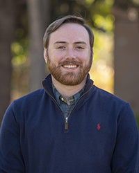 Osterhout headshot