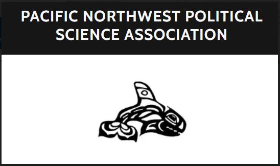 Pacific Northwest Political Science Association logo