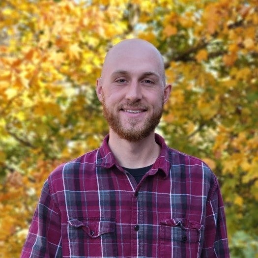 Peterson headshot
