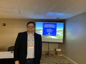 Matthew May presentation