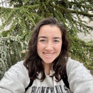 Patty Chelini Headshot
