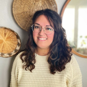 Kristi Spalding Headshot
