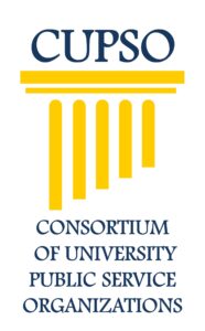 CUPSO logo