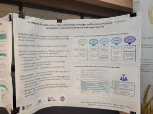 IAND poster