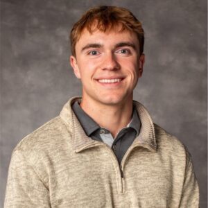 Kerr Headshot