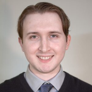 Crites headshot