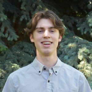 Richardson headshot