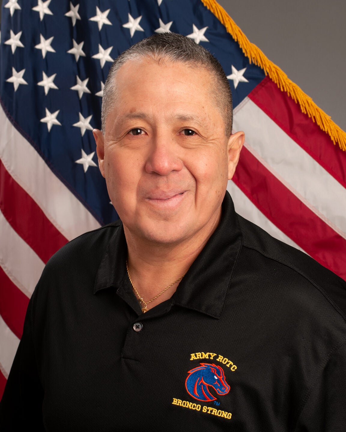 Juan Cisneros