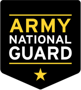 Army National Guard logo