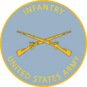infantry seal