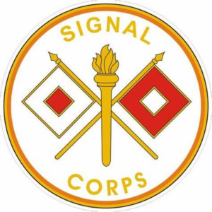 signal corps seal

