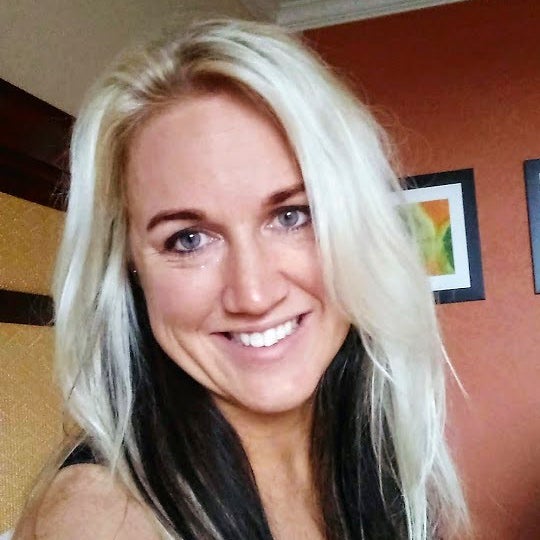 Amanda Miller