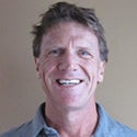 John Gaeddert headshot