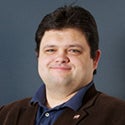 Matthew May headshot