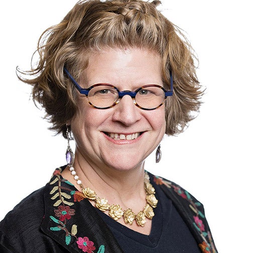 Karen Bubb